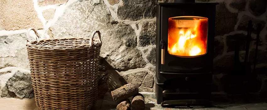 Wood Stove Fire Bricks Cleaning Services in Old West Side Historic District, Michigan